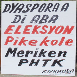 Emisyon KOMOKODA pou mèkredi 26 janvye 2022