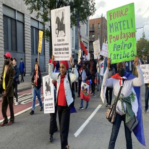 10-19-22 Upfront - KPFA Interview with Dahoud Andre - KOMOKODA