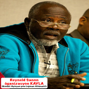 Emisyon KOMOKODA pou mèkredi 27 oktòb 2021