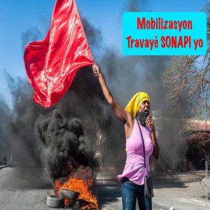 Emisyon KOMOKODA pou mèkredi 16 fevriye 2022