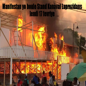 Emisyon KOMOKODA pou mèkredi 19 fevriye 2020