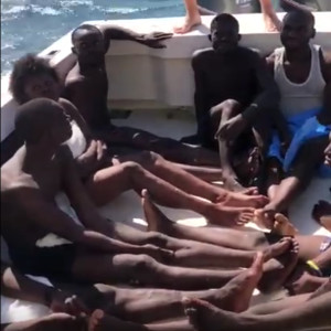 Emisyon KOMOKODA pou mèkredi 6 fevriye 2019