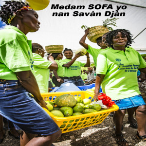 Emisyon KOMOKODA pou mèkredi 16 jen 2021