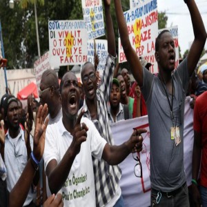 Emisyon KOMOKODA pou mèkredi 19 out 2020