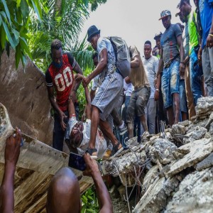 Emisyon KOMOKODA pou mèkredi 25 out 2021