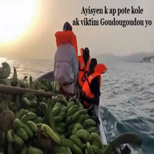 Emisyon KOMOKODA pou mèkredi Premye septanm 2021