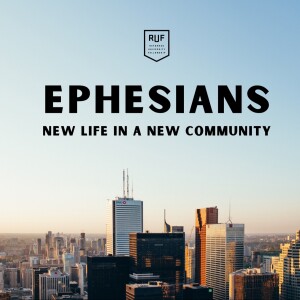 Ephesians 1:1-14 - God’s Plan