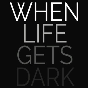 When Life Gets Dark - Judges 9:1-15