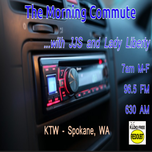 20240410 RFR Wednesday Morning Commute