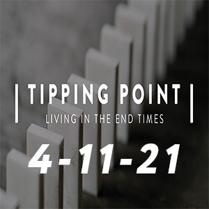 Tipping Point: Who Knows The Future?