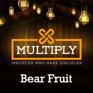 Multiply: Bear Fruit