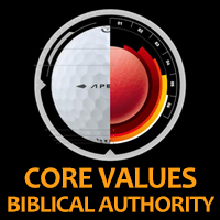 Core Values: Biblical Authority