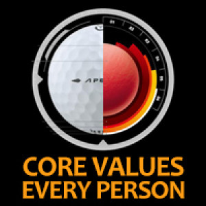 Core Values: Every Person