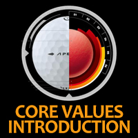 Core Values - Introduction