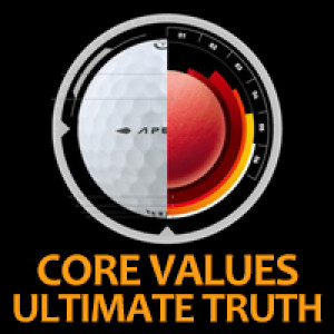 Core Values: Ultimate Truth