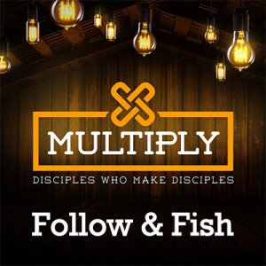 Multiply: Follow & Fish