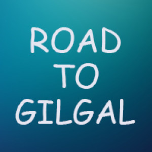 The Road To Gilgar