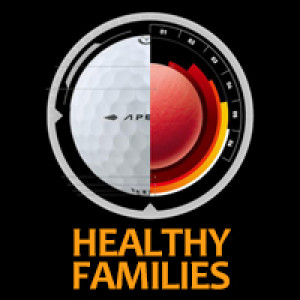 Core Value: Healthy Family