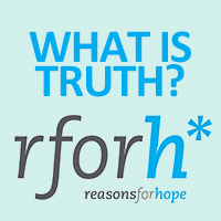 What Is Truth?