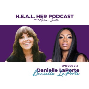 Danielle LaPorte ”How To Heal & Be Loving”