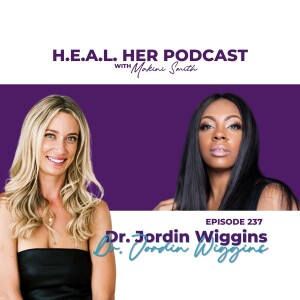Dr Jordin Wiggins ”The Right To Pleasure”