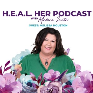Melissa Houston ”The Road to Recovery”