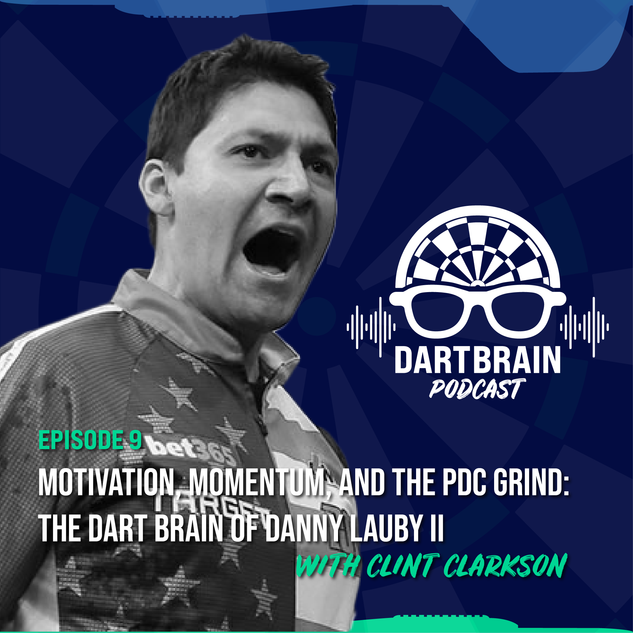 The DartBrain Podcast