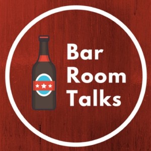 Bar Room Talks Season 2 Episode #3 (Duke Basketball, Zion Williamson, President Trump and Jim Acosta, Racial issues in America)
