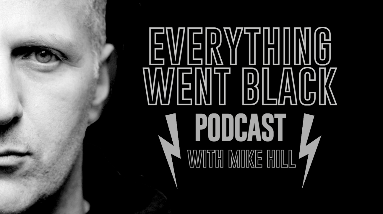 EWB PODCAST 122 - MIKE HILL