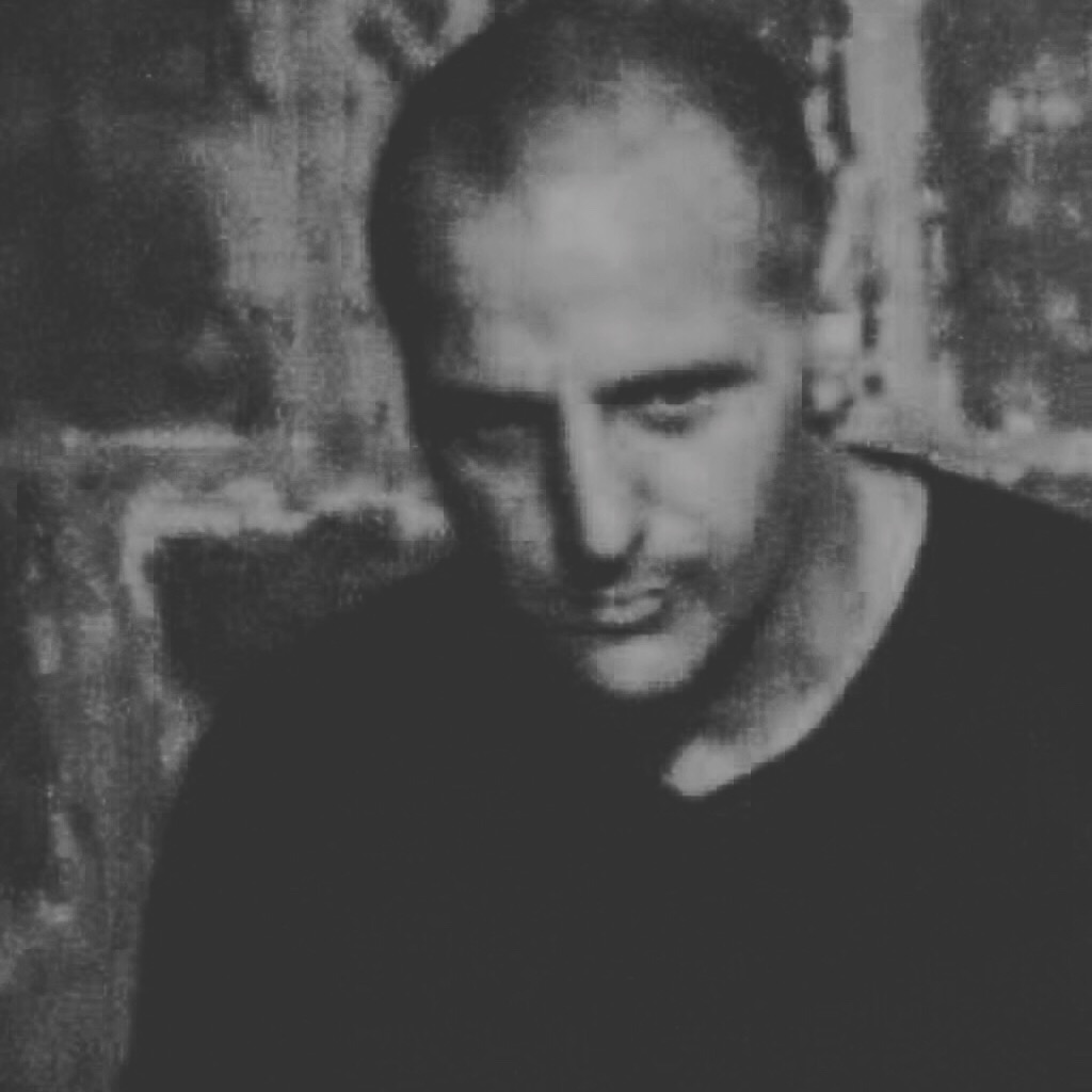 Everything Went Black Podcast