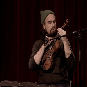 An Illustrated Guide to Arthur Russell's Iowa Dream with Peter Broderick