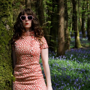 The Unique Sound World of Jennifer Walshe