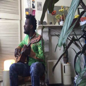 Groove is in the Heartland: The Irrepressible Beat of the Congo