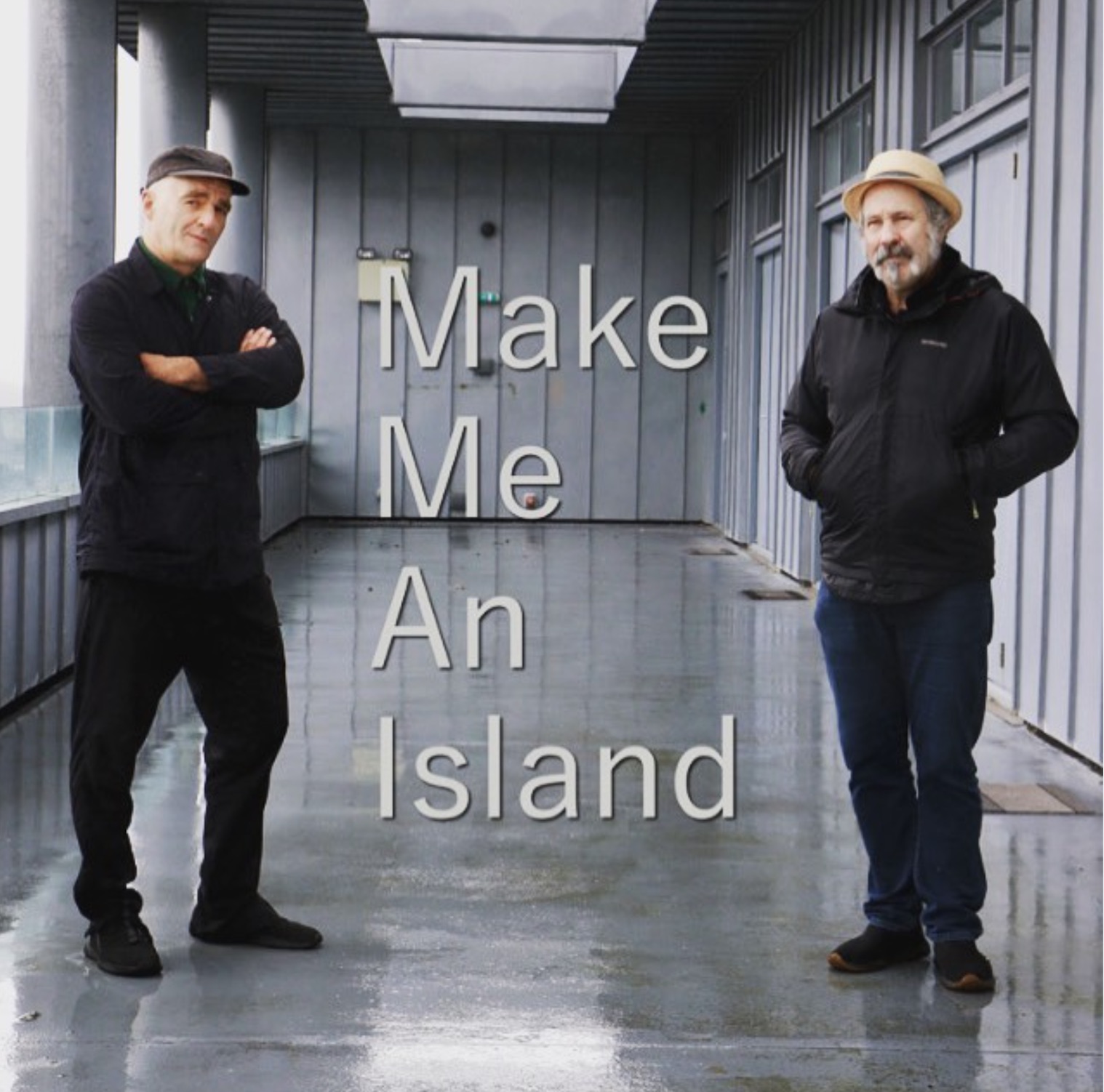 Make Me An Island