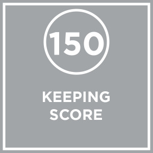 #150 - Keeping Score
