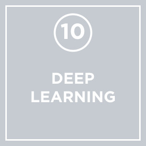 #010 - Deep Learning