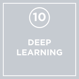 #010 - Deep Learning