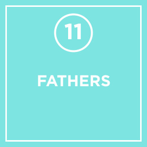 #011 - Fathers