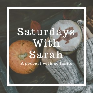 Saturdays With Sarah: A Condensed History of Halloween