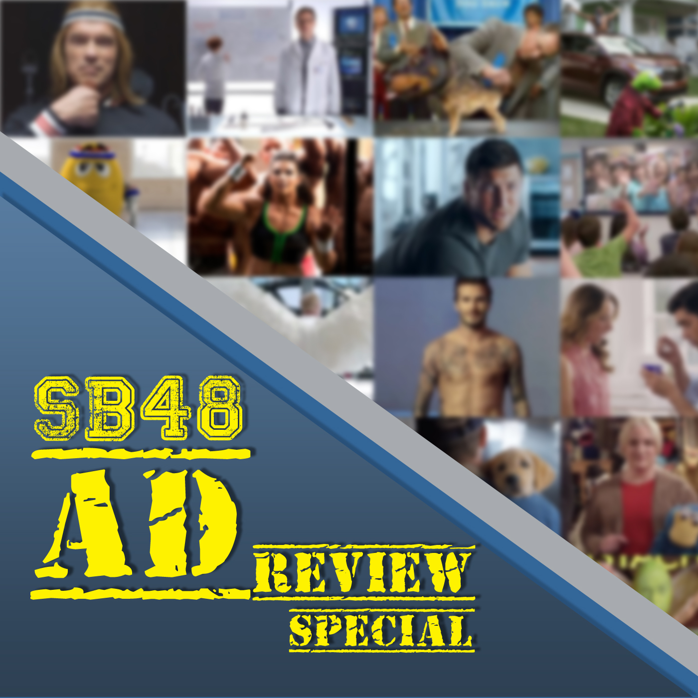 SB48 Ad Review Special