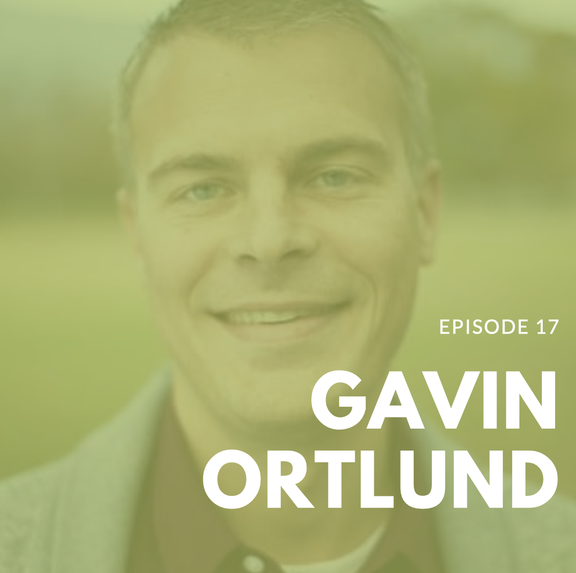 Episode 17 | Learning From Theologies of Old with Gavin Ortlund