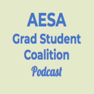 Episode 8: I’m a Foundations Doc Student, Now What? (Part 3)