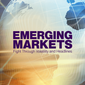 Q3 2019: Emerging Markets Fight Through Volatility and Headlines