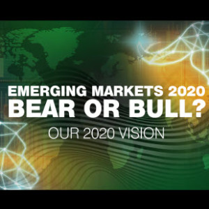 Our 2020 Vision: Investing in Emerging Markets