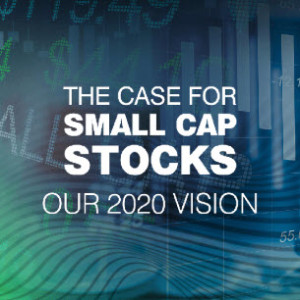 Our 2020 Vision: Opportunities in Small Caps