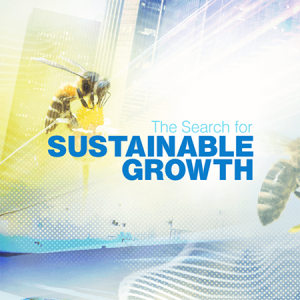 Global Growth Equity: The Search for Sustainable Growth