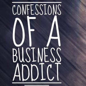 Confessions of a Business Addict | Guest Speaker Kalani Vale | Eternity Church