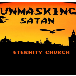 Unmasking Satan | Pastor Jarrod Davidoff | Eternity Church