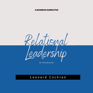 Relational Leadership An Introduction Chapter 1 Audio Book