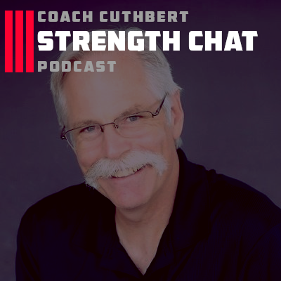 #153 Professor Stuart McGill